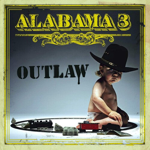 Alabama 3: Outlaw