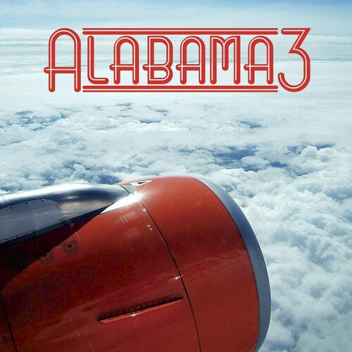 Alabama 3: Mor