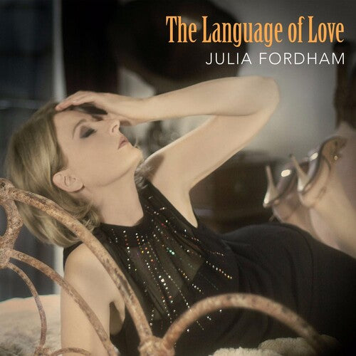 Fordham, Julia: The Language Of Love