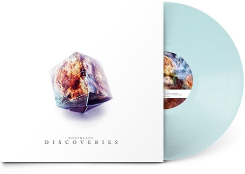 Northlane: Discoveries (Mr Blue Sky Coloured Vinyl)