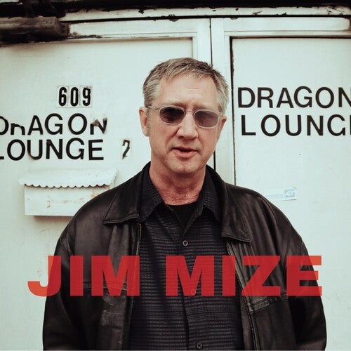 Mize, Jim: Jim Mize