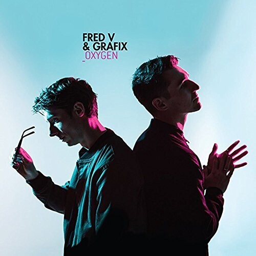 Fred V & Grafix: Oxygen - COMPACT DISCS