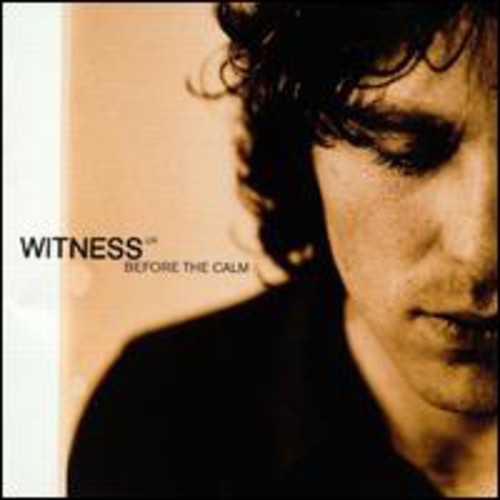 Witness UK: Before the Calm