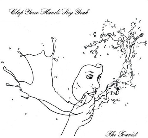 Clap Your Hands Say Yeah: The Tourist