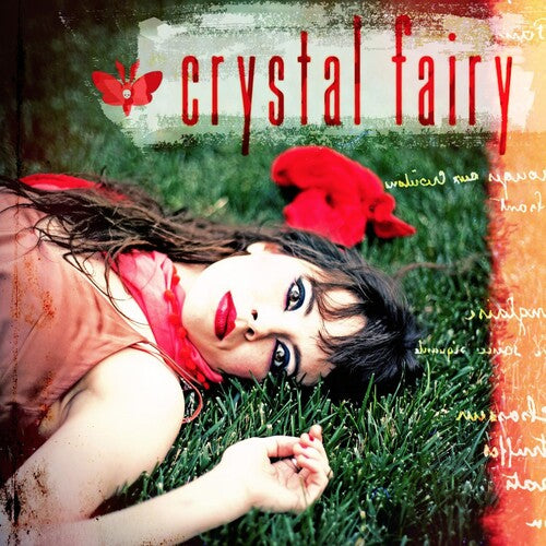 Crystal Fairy: Crystal Fairy