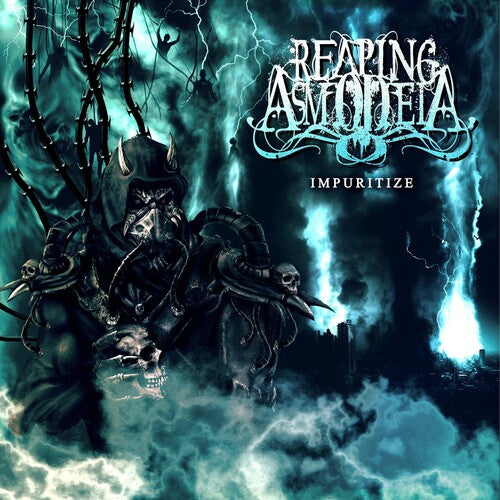 Reaping Asmodeia: Impuritize