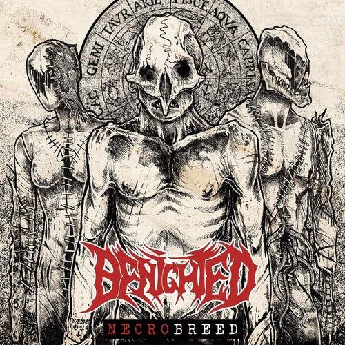 Benighted: Necrobreed