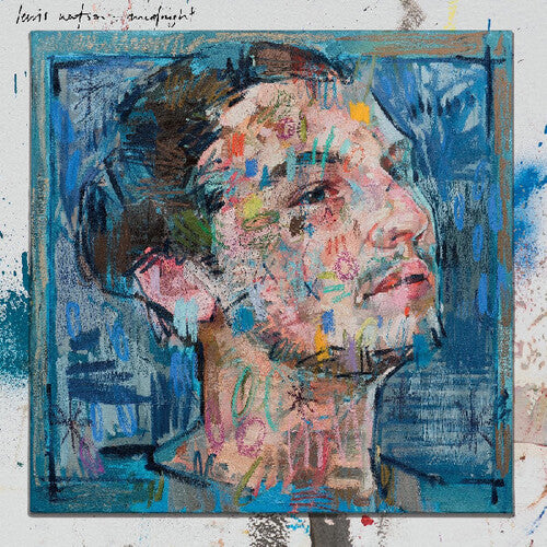 Lewis Watson: Midnight - COMPACT DISCS