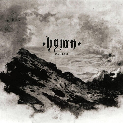 Hymn: Perish - VINYL LP