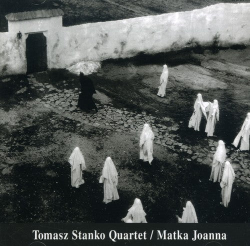 Stanko, Tomasz: Matka Jonna