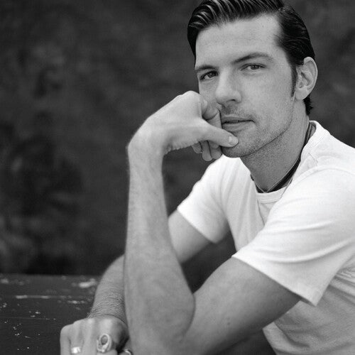 Timothy Seth Avett as Darling: IV