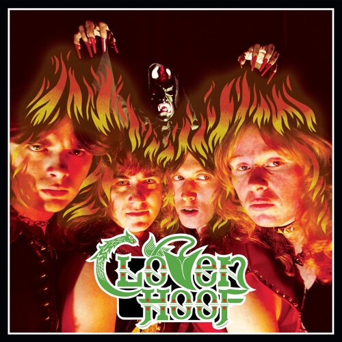 Cloven Hoof: Cloven Hoof