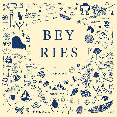 Beyries: Landing