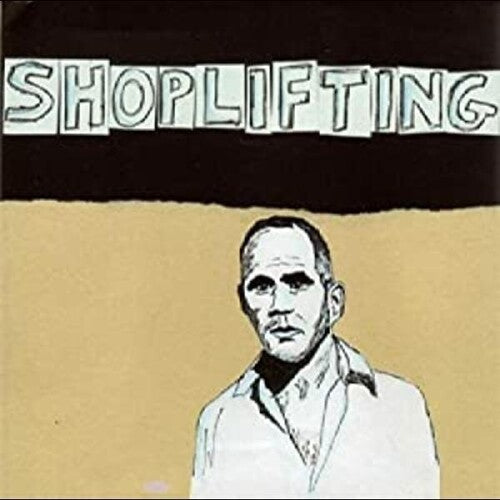 Shoplifting: Shoplifting EP - COMPACT DISCS