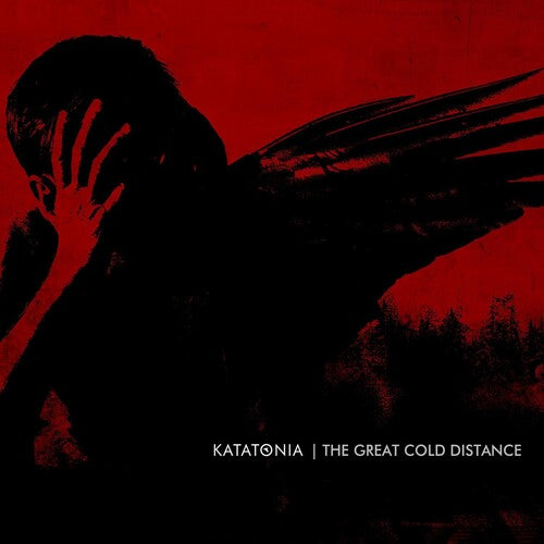 Katatonia: The Great Cold Distance