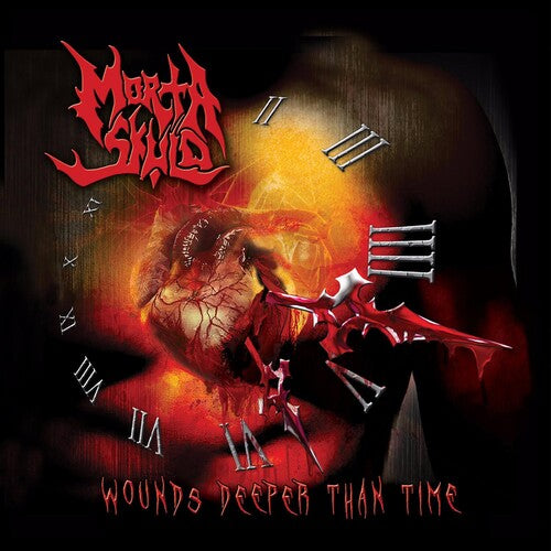 Morta Skuld: Wounds Deeper Than Time