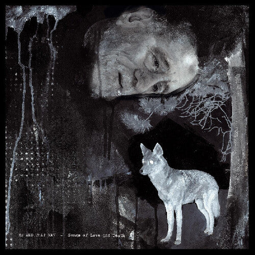 Me and That Man: Songs Of Love And Death - COMPACT DISCS