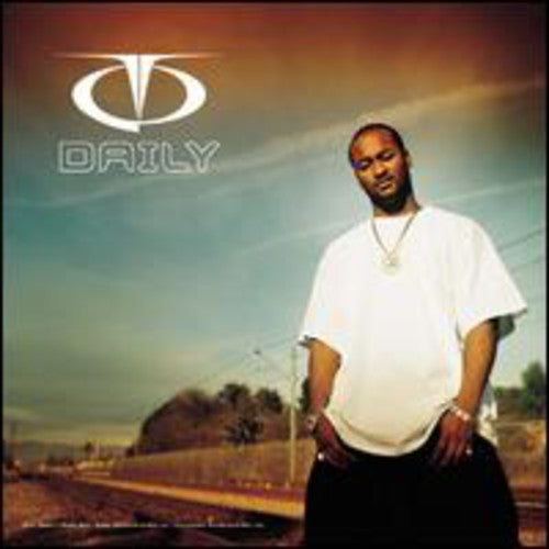 TQ: Daily - CD SINGLE