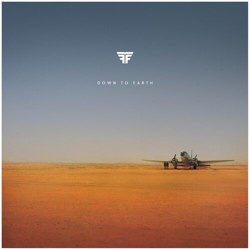 Flight Facilities: Down to Earth