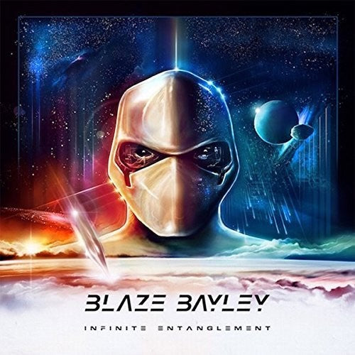 Bayley, Blaze: Infinite Entanglement