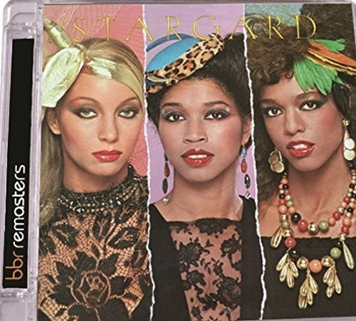 Stargard: Changing Of The Gard: Expanded Edition