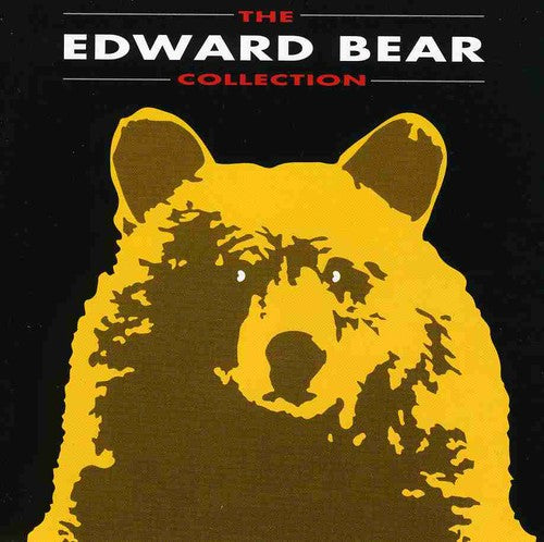 Bear, Edward: Collection