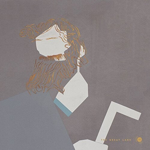 Napoleon Iiird: Great Lake - VINYL LP