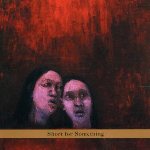 New Klezmer Trio: Short for Something - COMPACT DISCS