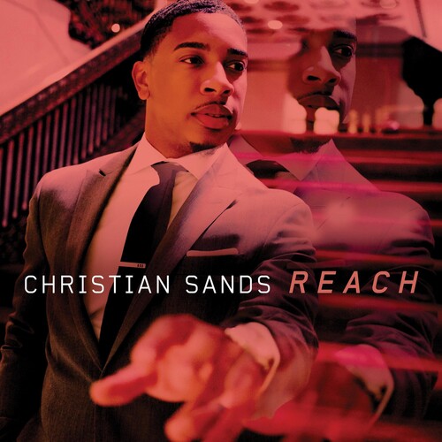 Sands, Christian: Reach