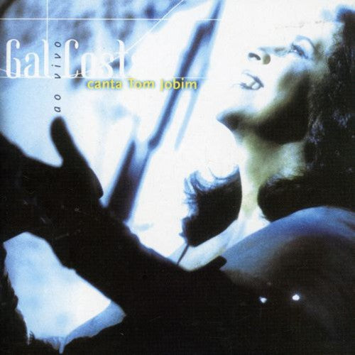 Costa, Gal: Canta Tom Jobim