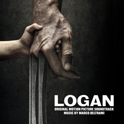 Beltrami, Marco: Logan (Original Motion Picture Soundtrack)