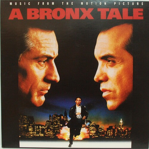 Bronx Tale / O.S.T.: A Bronx Tale (Music From the Motion Picture)