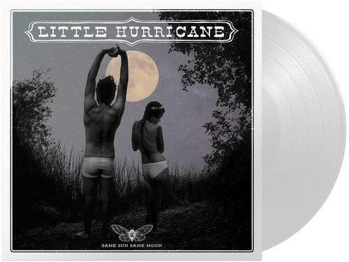 Little Hurricane: Same Sun Same Moon