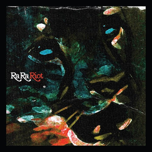 Ra Ra Riot: Ra Ra Riot - 12-INCH SINGLE