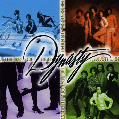 Dynasty: Best of