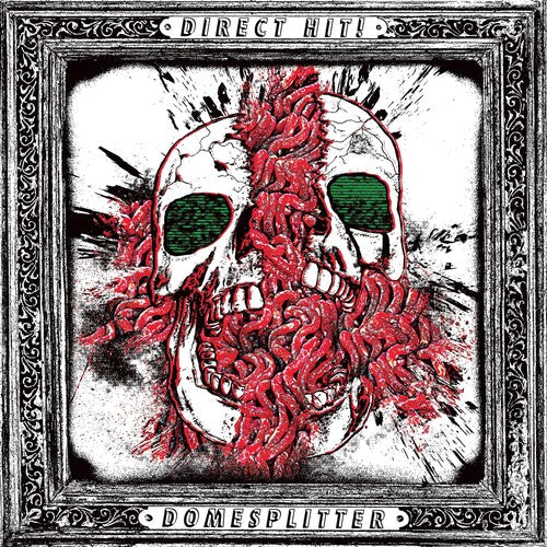 Direct Hit: Domesplitter - COMPACT DISCS