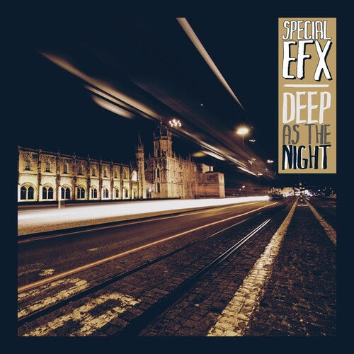 Special EFX: Deep As The Night