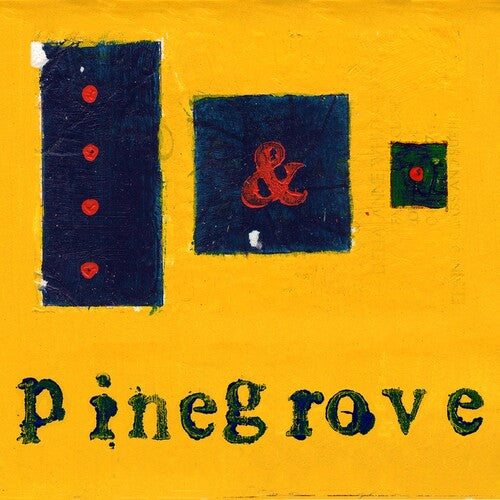 Pinegrove: Everything So Far