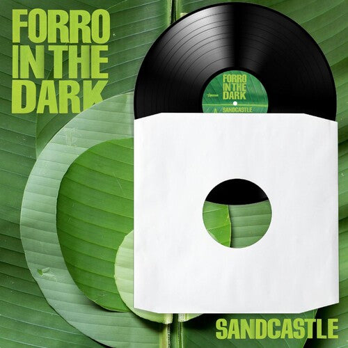 Forro in the Dark: Sandcastle