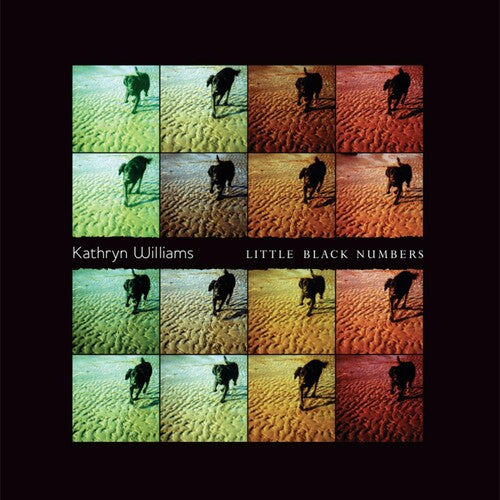 Williams, Kathryn: Little Black Numbers