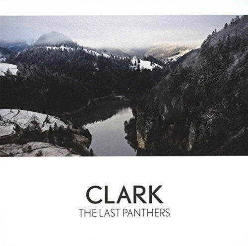 Clark: Last Panthers - COMPACT DISCS