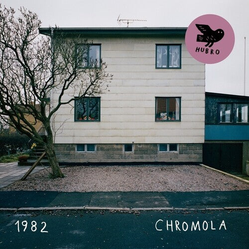 1982: Chromola