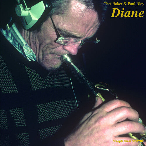 Baker, Chet / Bley, Paul: Diane (180 grams)