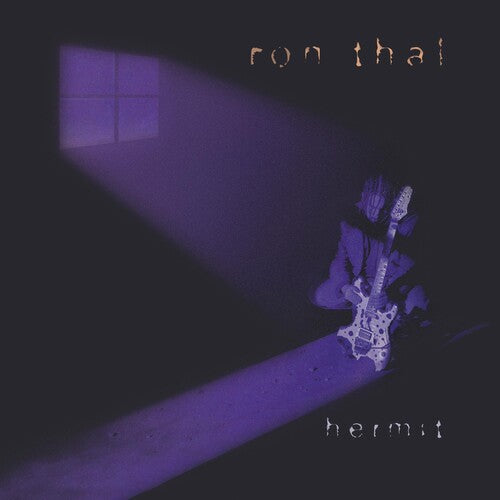 Thal, Ron: Hermit
