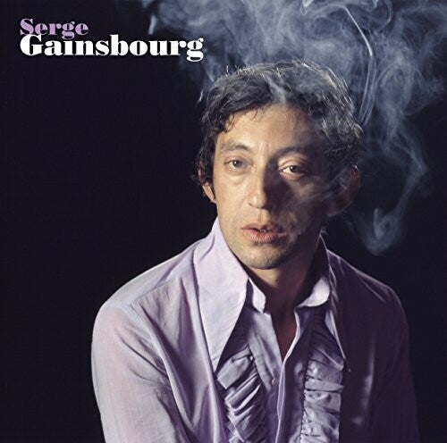 Gainsbourg, Serge: Best Of - VINYL LP