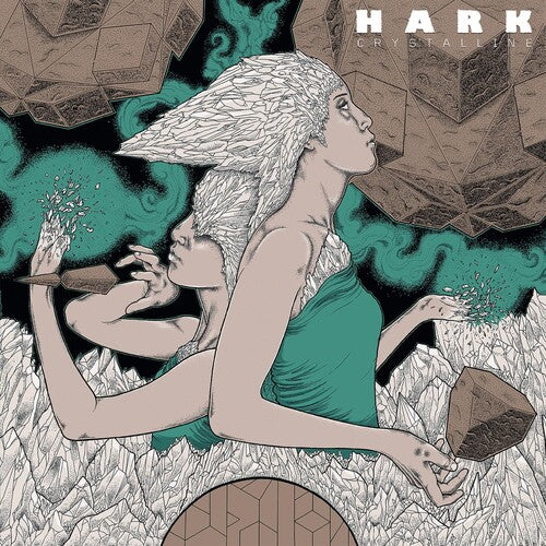 Hark: Crystalline