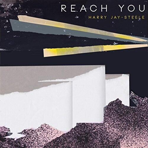 Steele, Harry Jay: Reach You