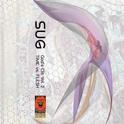 Sug: God's Clit 2: Time Vs. Flesh - CASSETTES