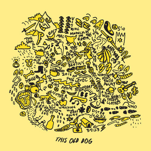 Mac DeMarco: This Old Dog - COMPACT DISCS