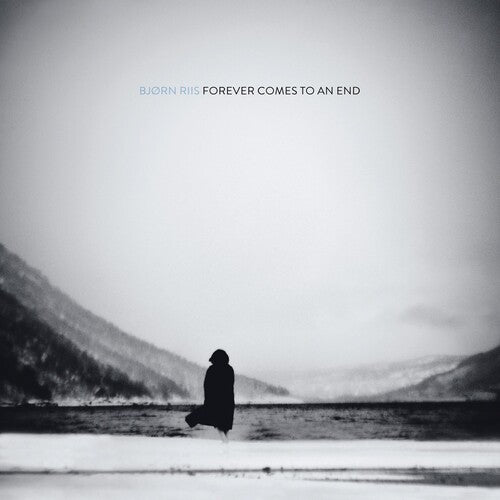 Bjorn Riis: Forever Comes To An End - COMPACT DISCS